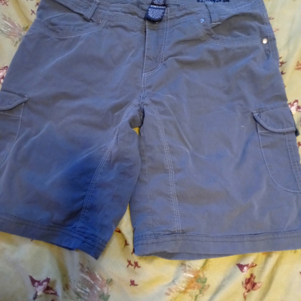 Women's Cargo Shorts